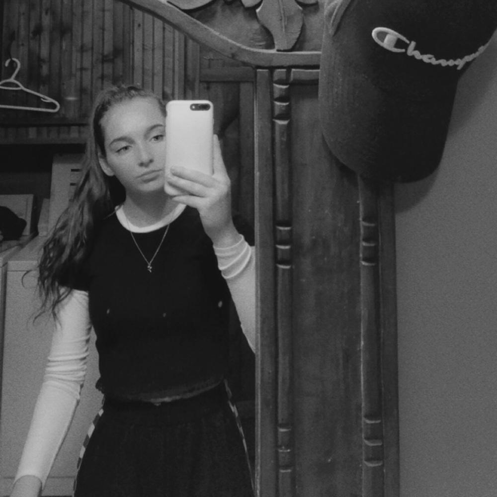 Meet your Posher, Anais